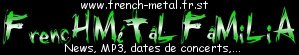 FrencH MeTaL