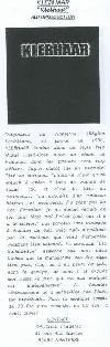 article extrait des fleurs du mal