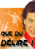 Bernard Minet, la pricipale influence des Klebs...