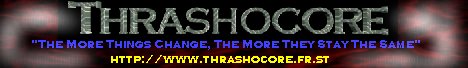 Trashocore